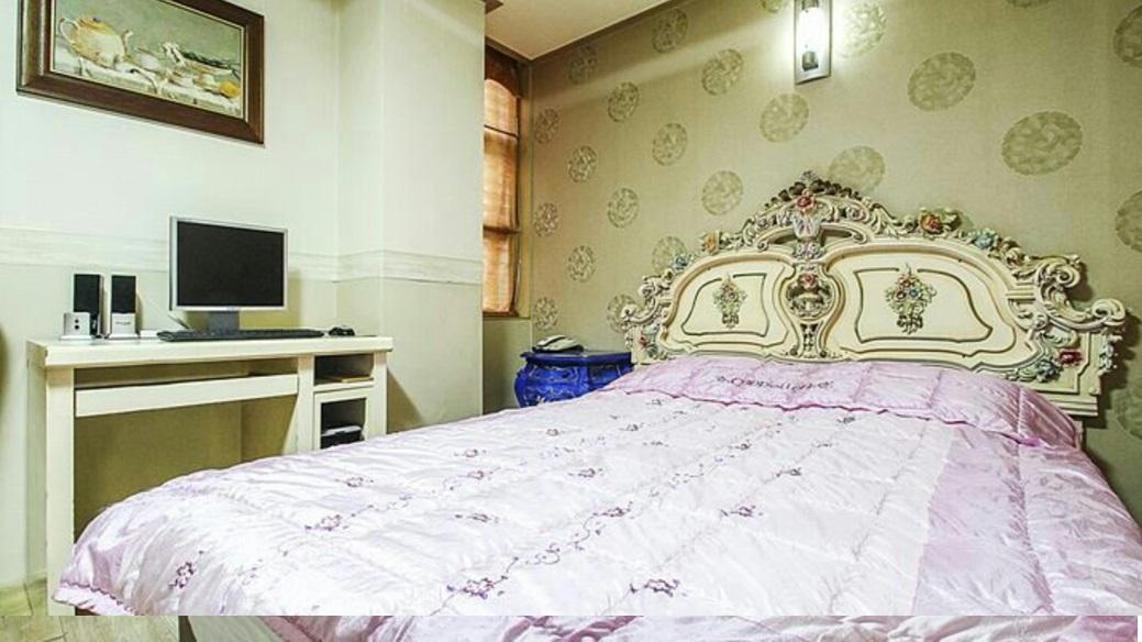 Bobos Hotel Jeju Luaran gambar